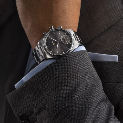 Kronaby Sekel Smartwatch Watch S0720/1 Image 6
