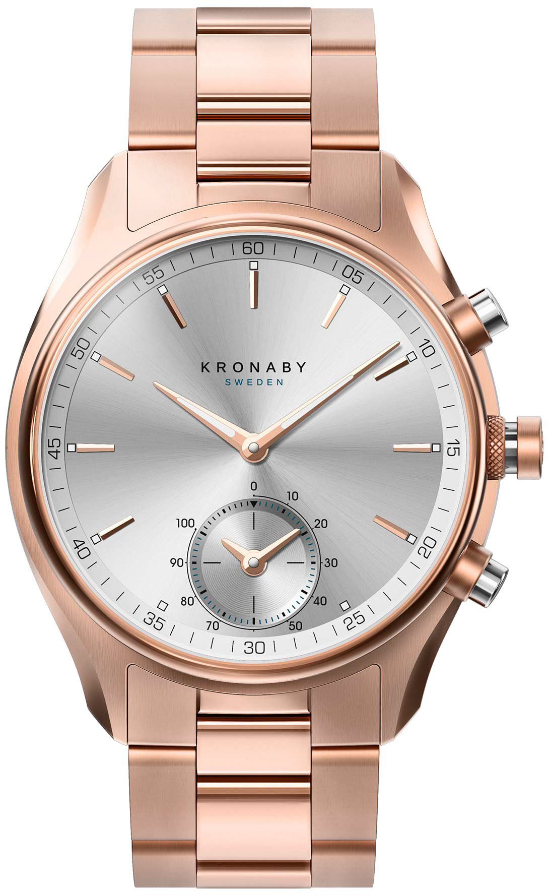 Kronaby Sekel Smartwatch Watch S2745/1 Image 3