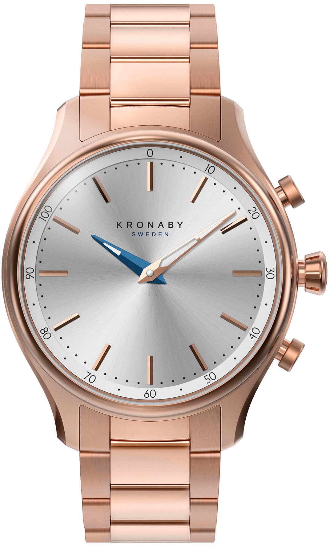 Kronaby Sekel Smartwatch Watch S2747/1 Image 3