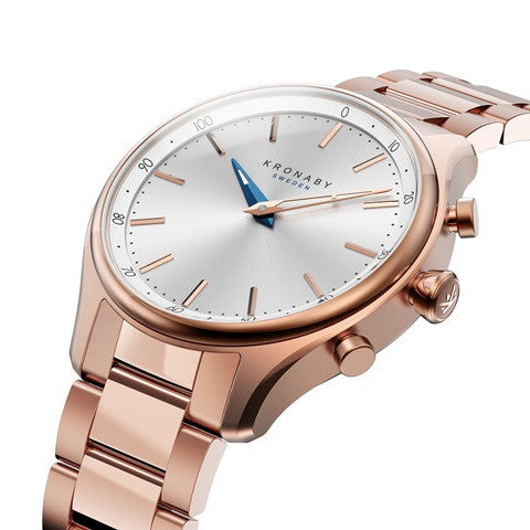 Kronaby Sekel Smartwatch Watch S2747/1 Image 4