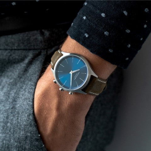 Kronaby Sekel Smartwatch Watch S3759/1 Image 6