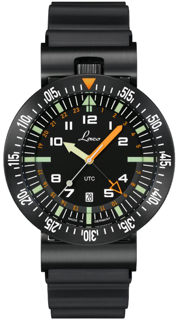 Laco Atacama Quartz UTC 862163 Image 1