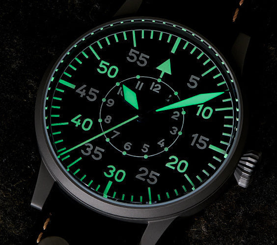 Laco Aviator Dortmund 861751 Image 6