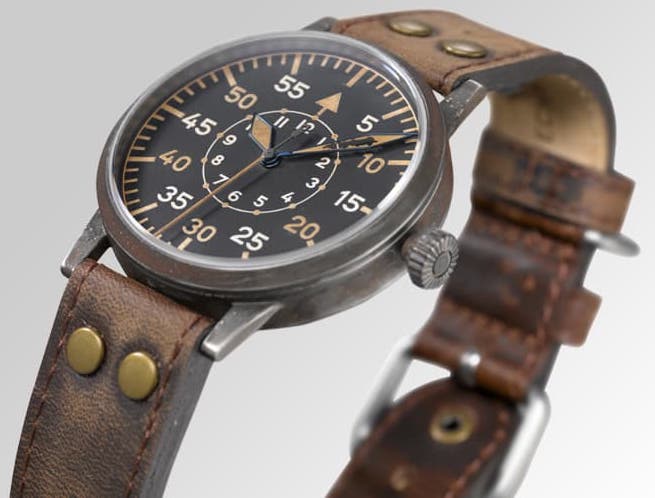 Laco Aviator Dortmund Erbstuck 861938 Image 4