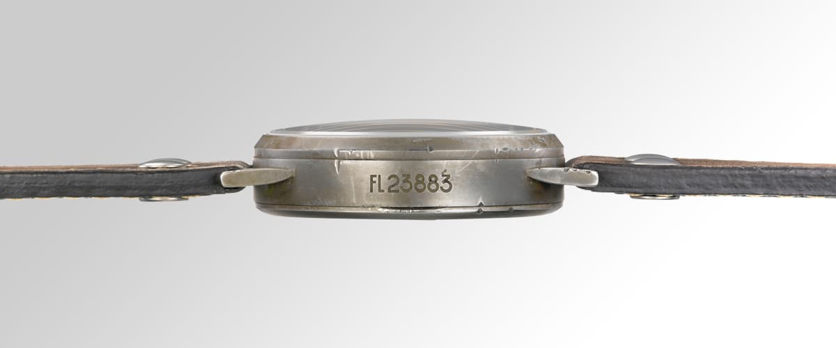 Laco Aviator Friedrichshafen Erbstuck 861934 Image 3