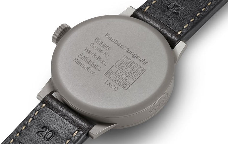 Laco Aviator Leipzig 861747 Image 2