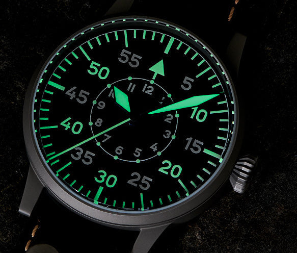 Laco Aviator Leipzig 861747 Image 4