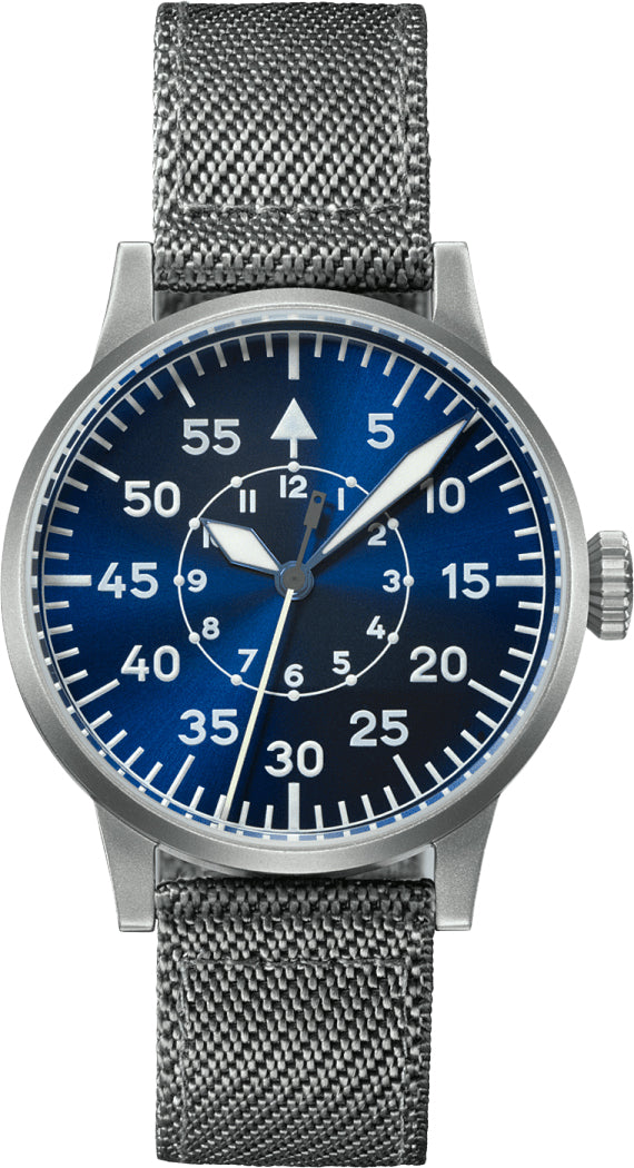 Laco Aviator Leipzig Blaue Stunde 862084 Image 1