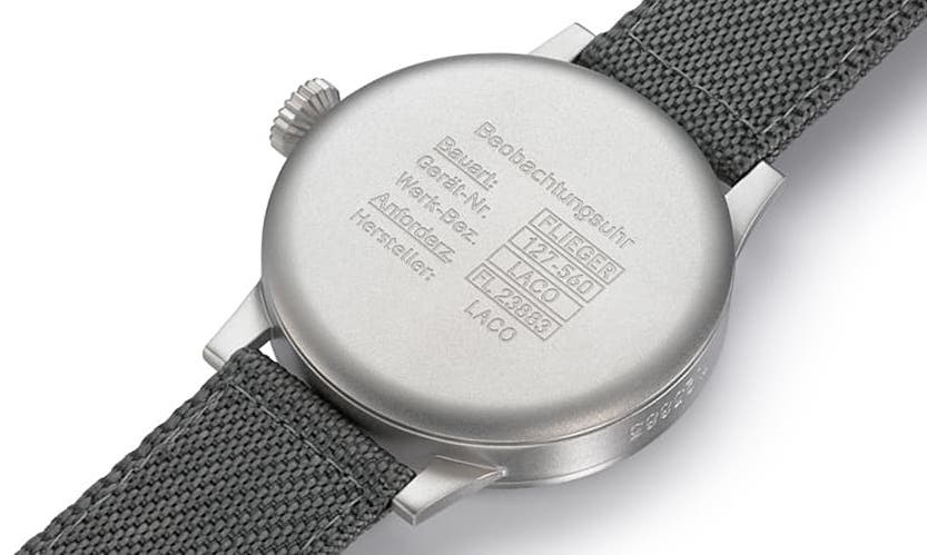 Laco Aviator Leipzig Blaue Stunde 862084 Image 2