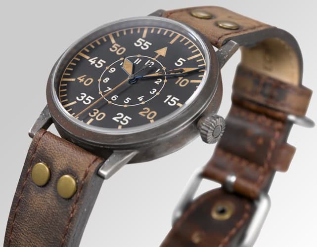 Laco Aviator Leipzig Erbstuck 861936 Image 4