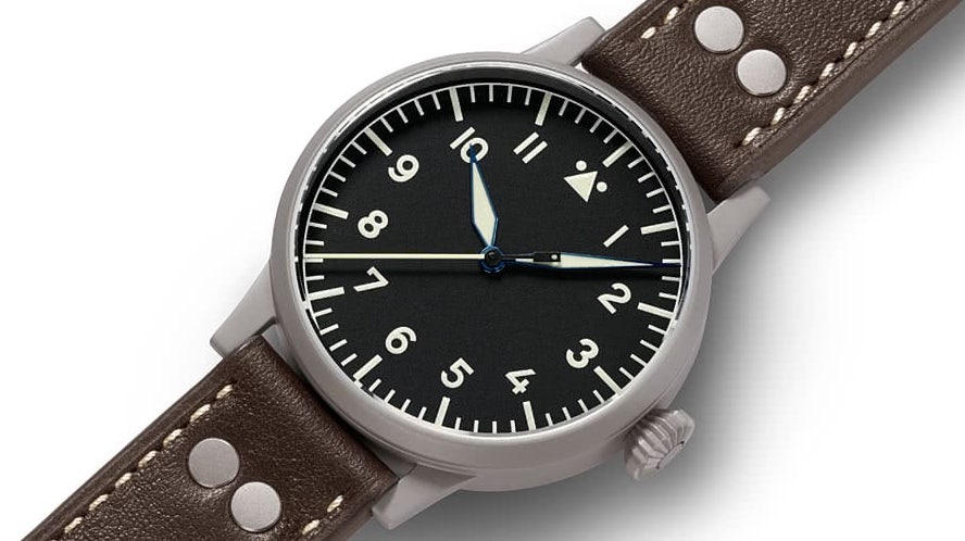 Laco Aviator Memmingen 861746 Image 4