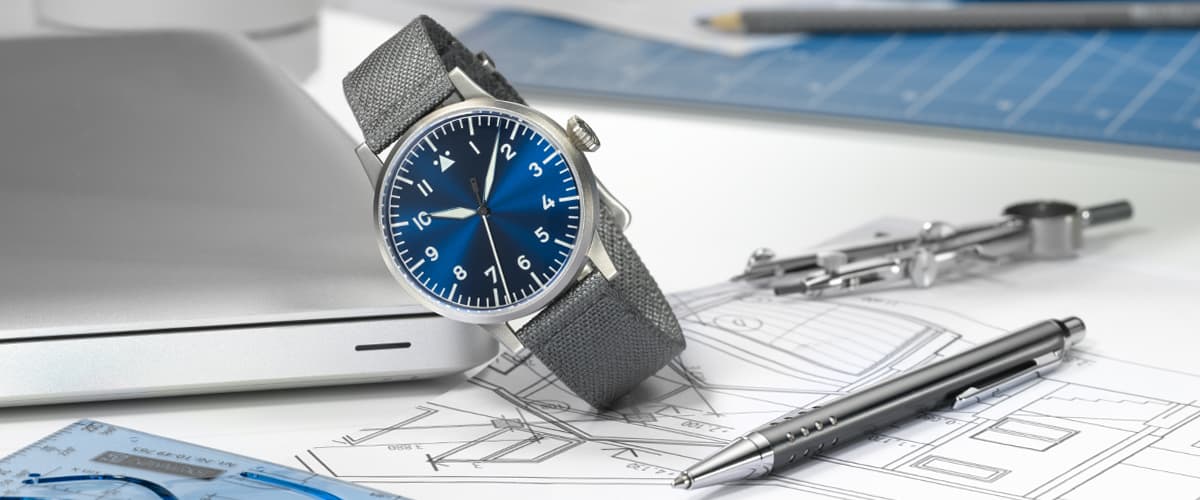 Laco Aviator Memmingen Blaue Stunde 862083 Image 5