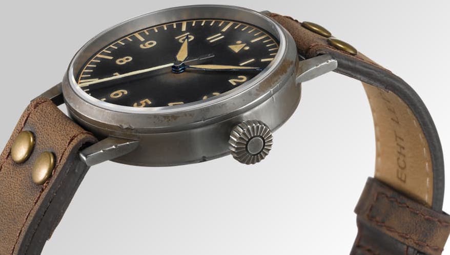 Laco Aviator Memmingen Erbstuck 861935 Image 3
