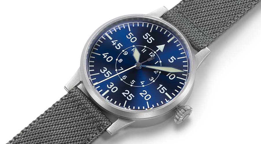 Laco Aviator Paderborn Blaue Stunde 862082 Image 3