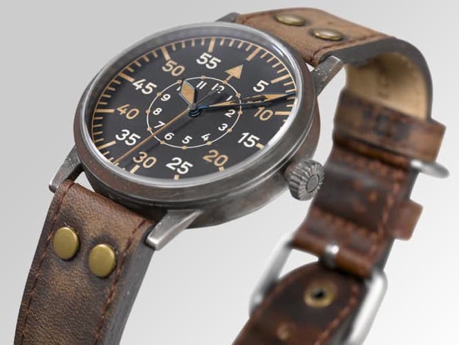 Laco Aviator Paderborn Erbstuck 861932 Image 5