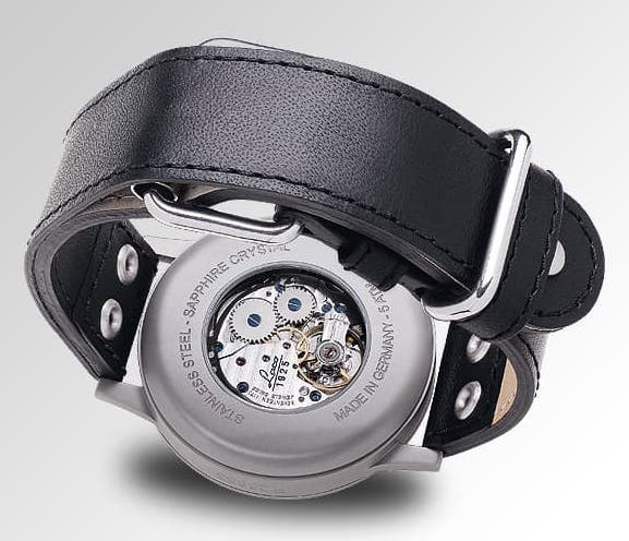 Laco Aviator Replika 45 Baumuster A 861950 Image 5