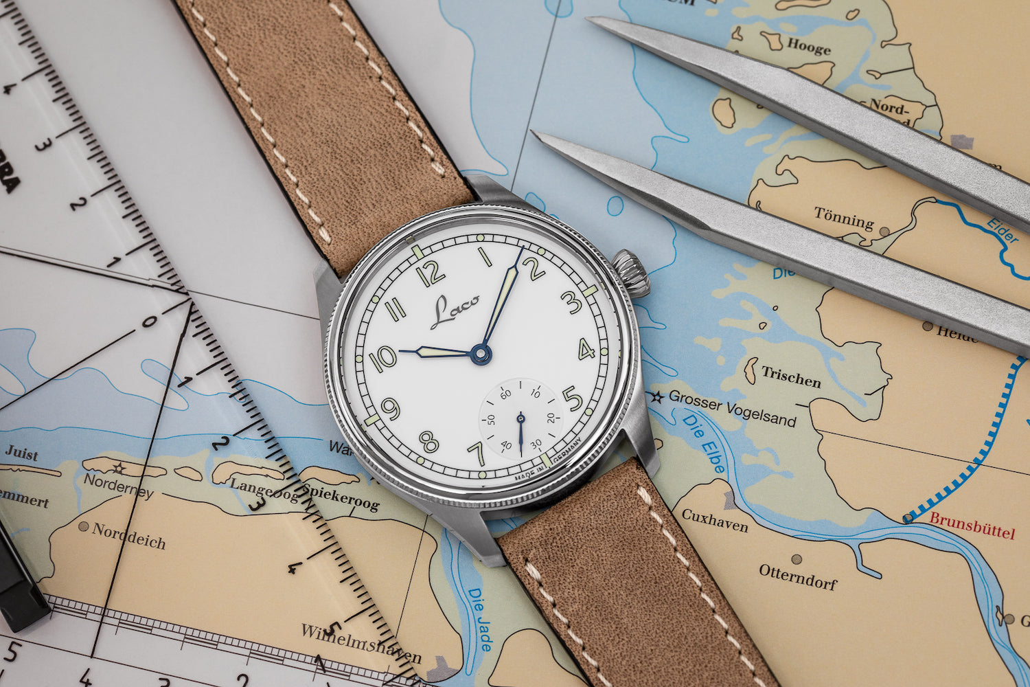 Laco Cuxhaven 42.5 862104.2 Image 2