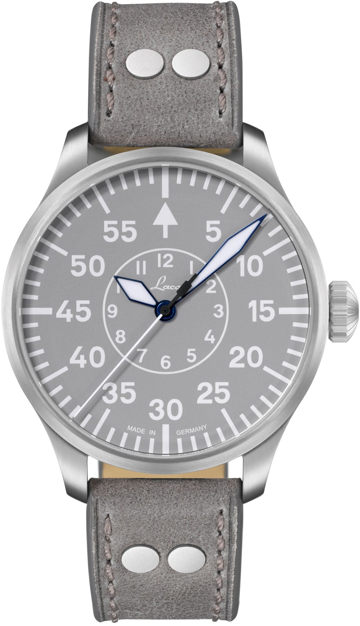 Laco Flieger Basic Aachen Grau 42 862159 Image 1