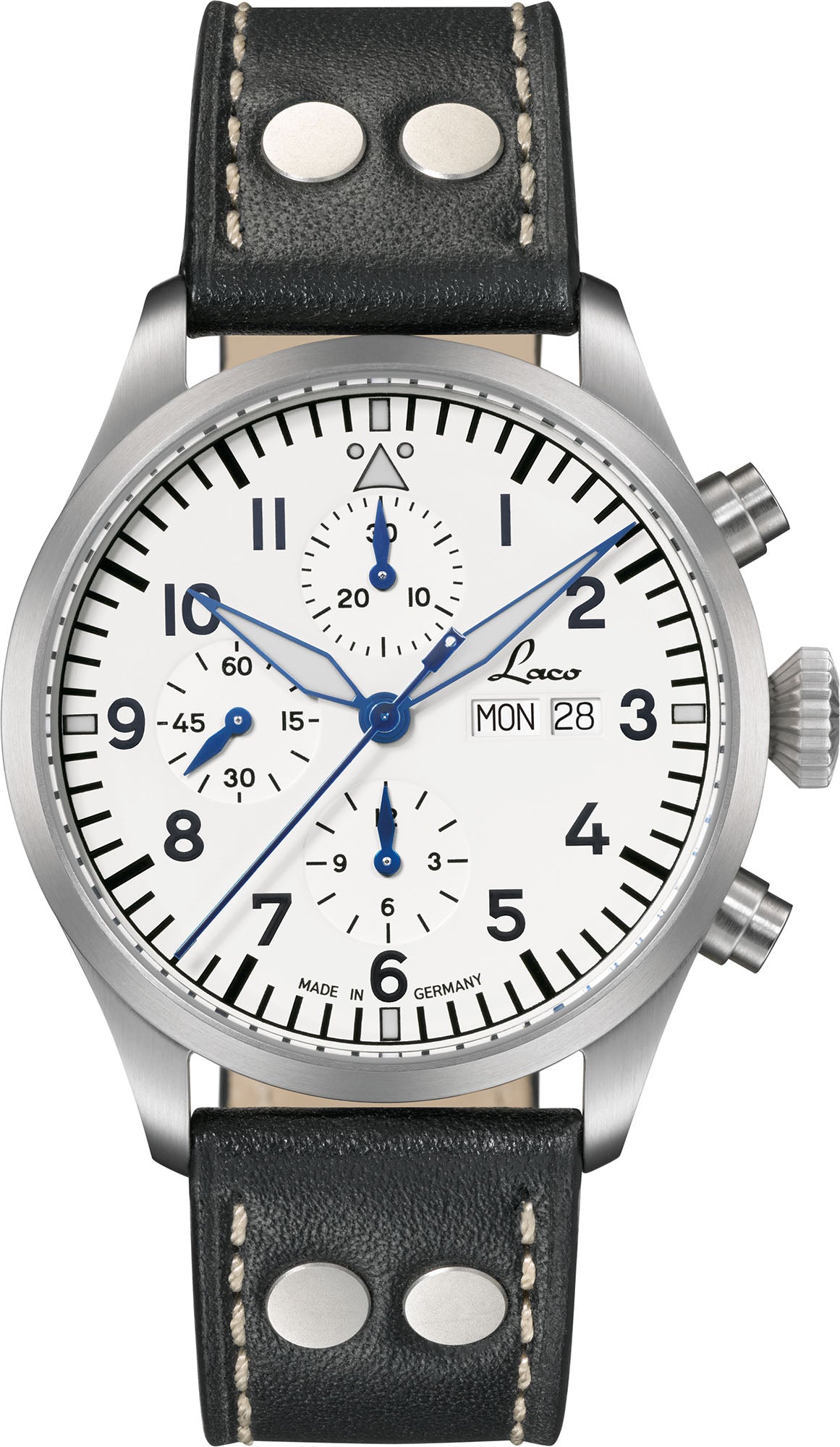 Laco Kiel.2 White 862153 Image 1