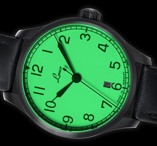 Laco Navy Casablanca 39 862115 Image 2