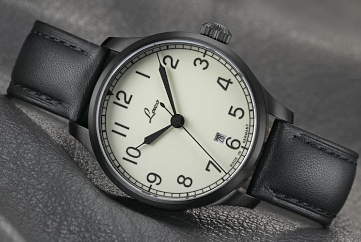 Laco Navy Casablanca 39 862115 Image 3