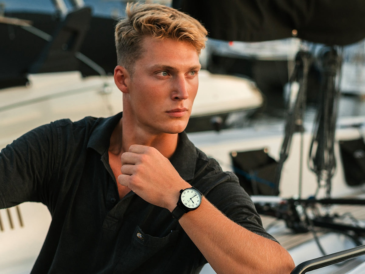Laco Navy Casablanca 39 862115 Image 6