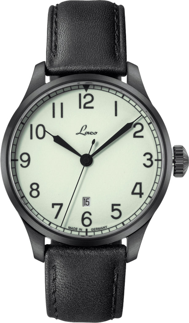Laco Navy Casablanca 42 861776.2 Image 1