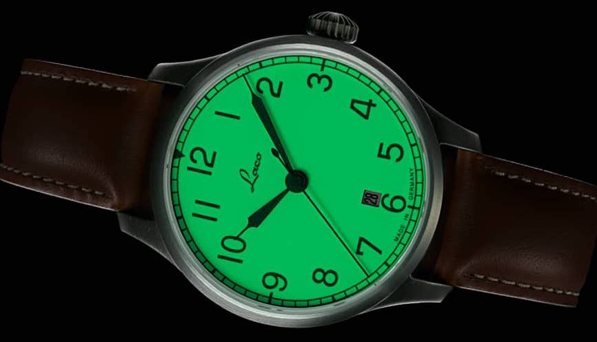 Laco Navy Valencia 39 862090 Image 4