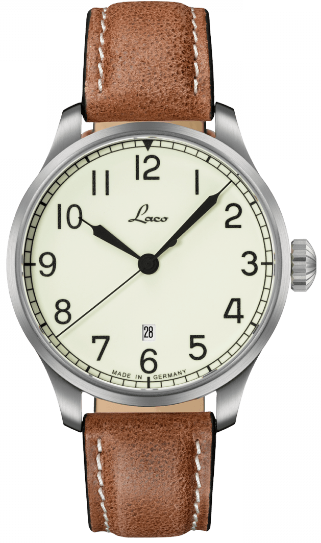 Laco Navy Valencia 42 31 Movement D 861651.2 31 Movement Image 1
