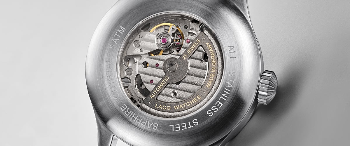 Laco Navy Valencia 42 861651.2 Image 3