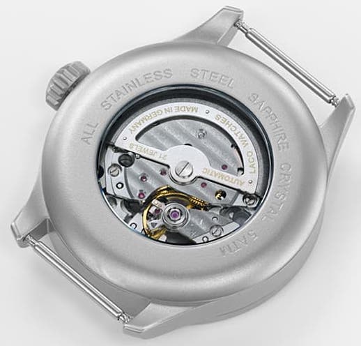 Laco Pilot Basic Aachen Blaue Stunde 39 862103 Image 5
