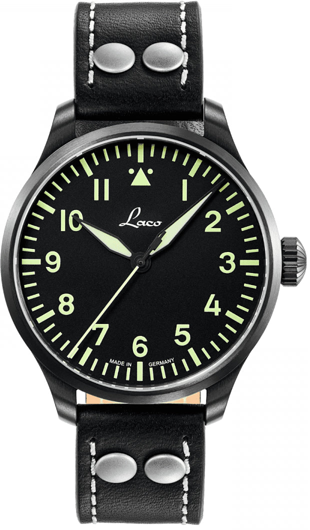 Laco Pilot Basic Altenburg 39 861991 Image 1