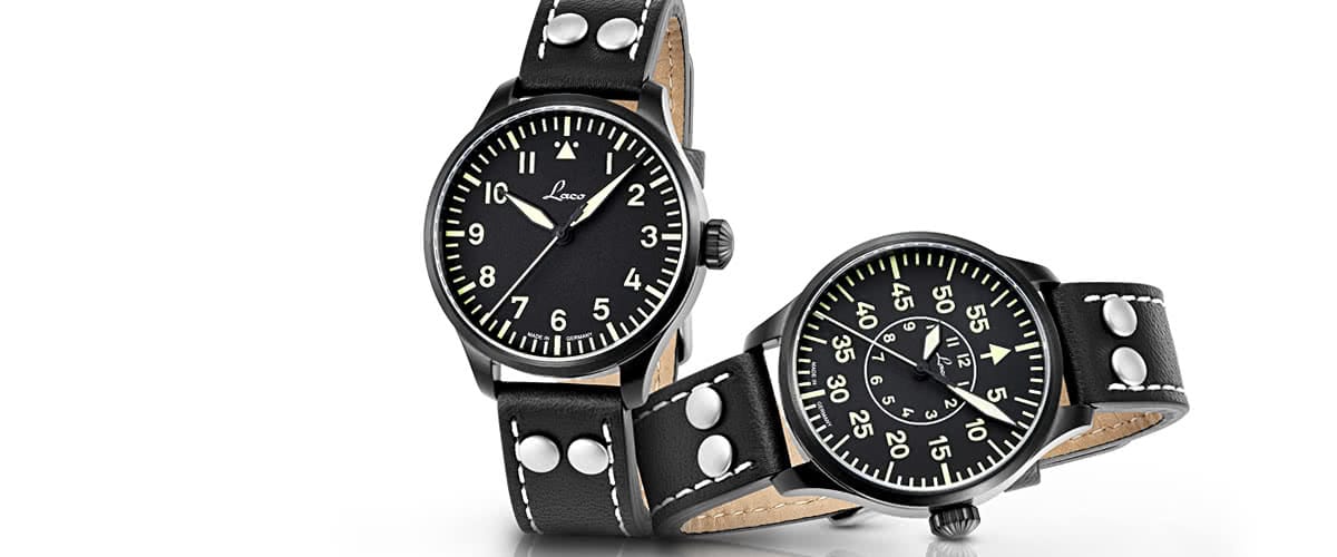 Laco Pilot Basic Altenburg 39 861991 Image 4
