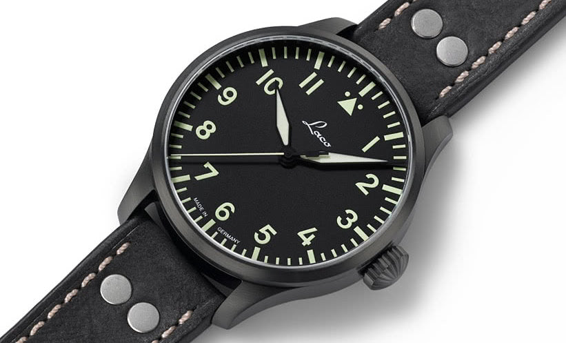 Laco Pilot Basic Altenburg 42 861759.2 Image 2