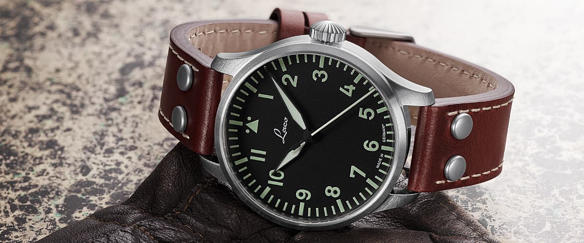 Laco Pilot Basic Augsburg 42 D 861688.2 Image 5