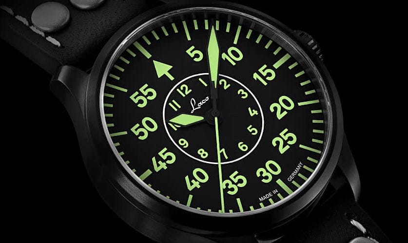 Laco Pilot Basic Bielefield 39 861992 Image 2