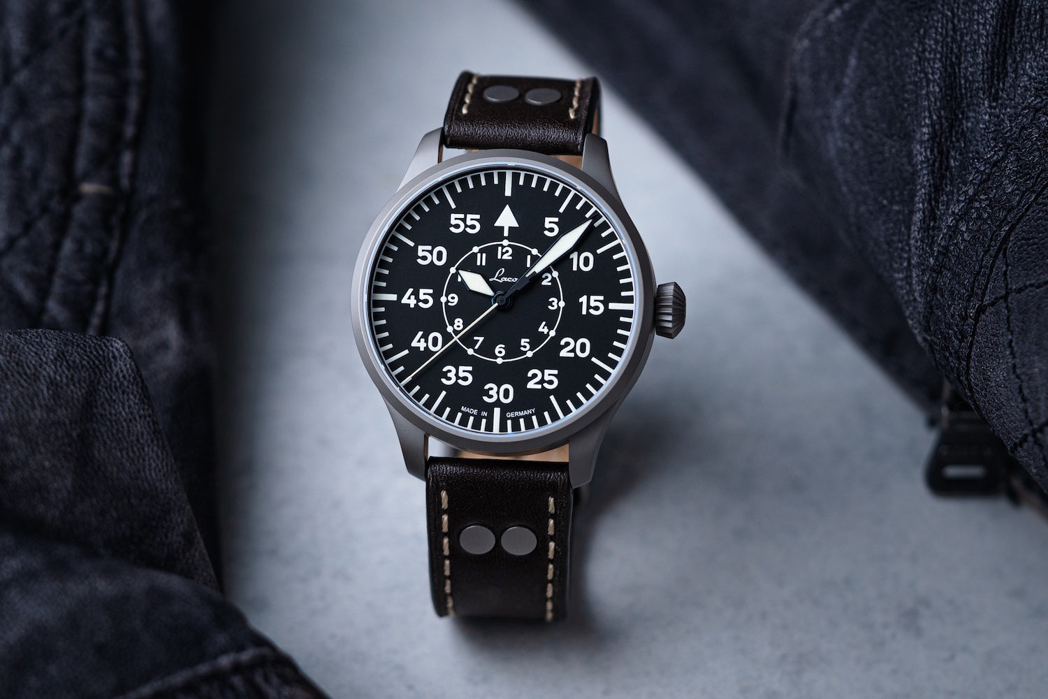 Laco Pilot Basic Edition 99 Limited Edition 862181 Image 7
