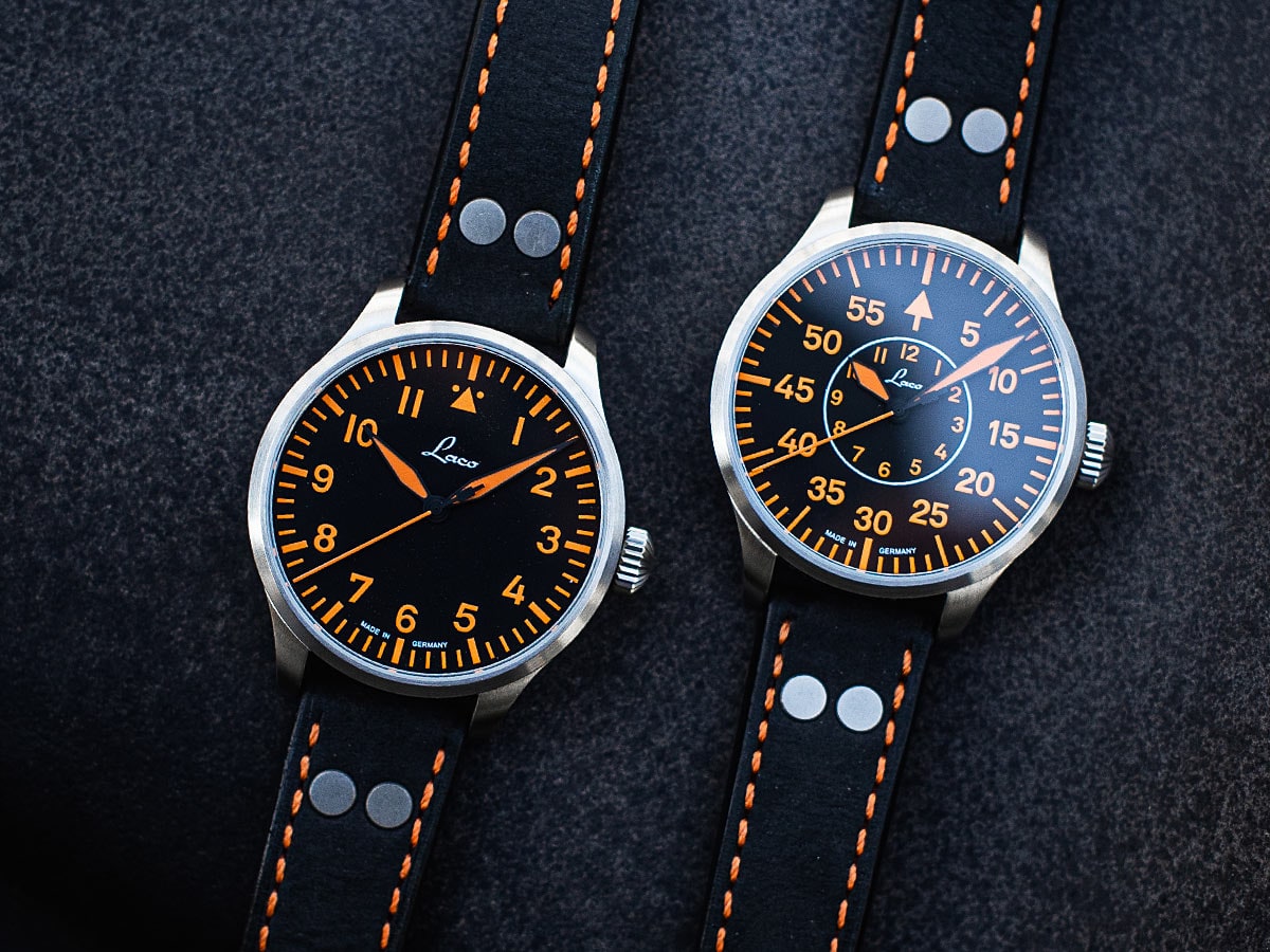 Laco Pilot Basic Neapel 39 862129 Image 5