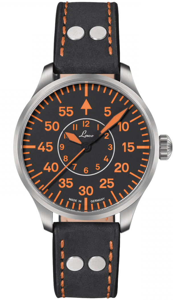 Laco Pilot Basic Palermo 39 D 862130 Image 1