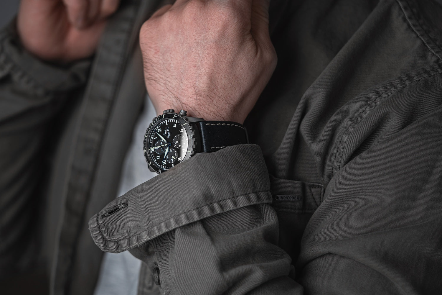 Laco Pilot Kiel Sport D 862180 Image 7