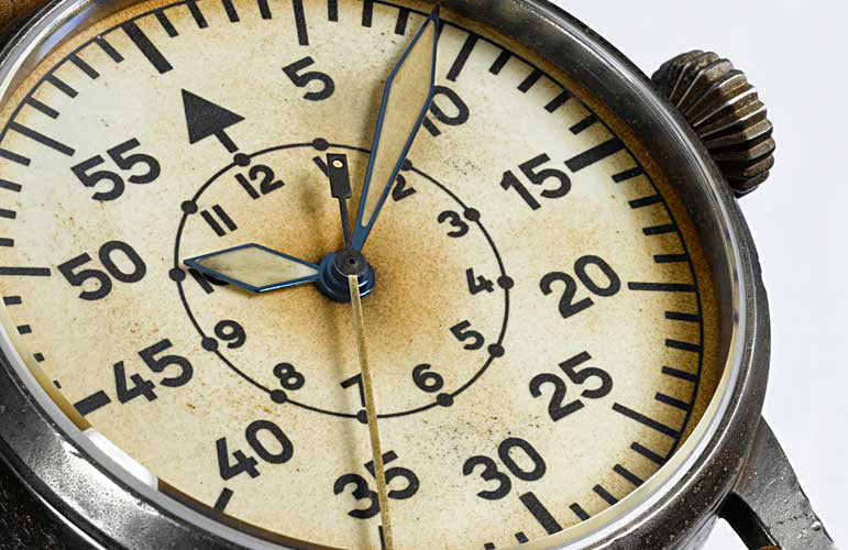 Laco Pilot Original Graz Erbstuck 861946 Image 4