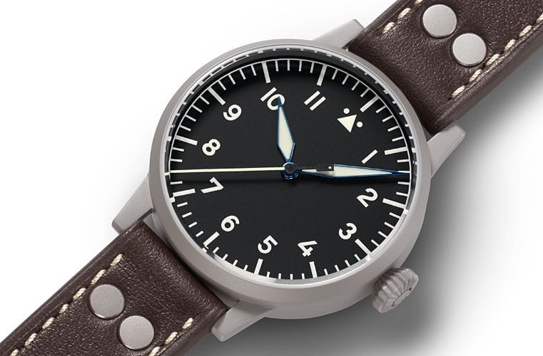 Laco Pilot Original Heidelberg 39 862094 Image 7