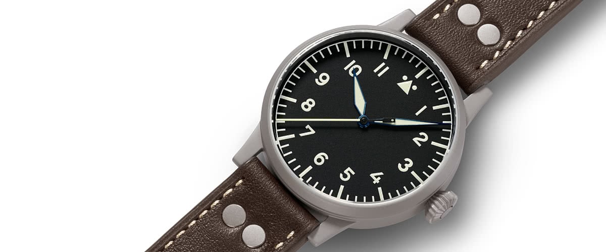 Laco Pilot Original Munster D 861748 Image 5