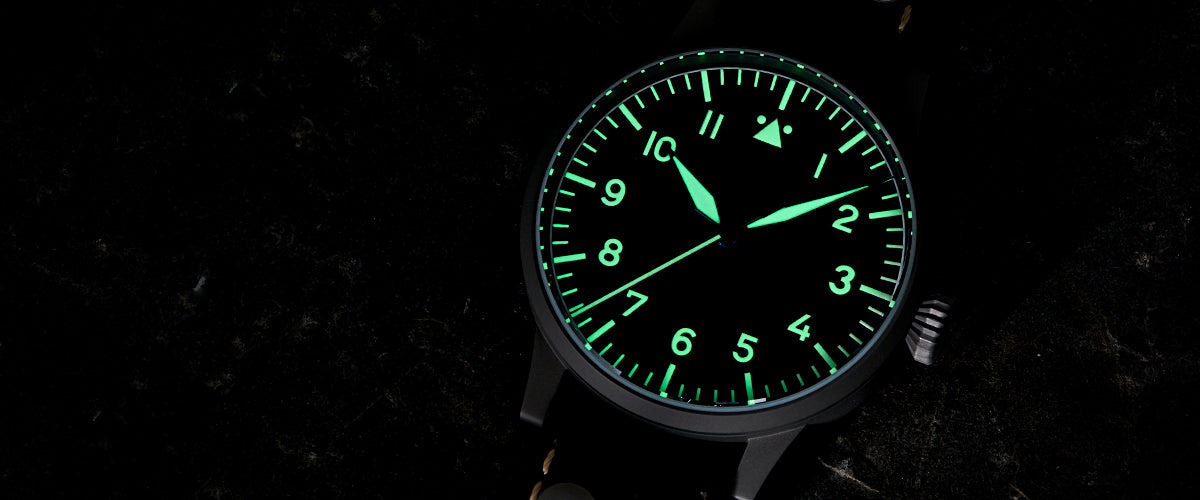 Laco Pilot Original Saarbrucken 861752 Image 5