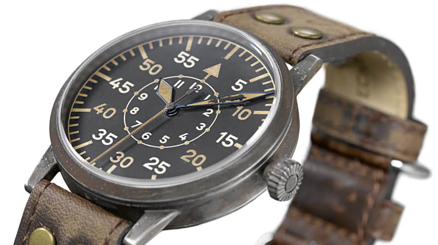 Laco Pilot Original Speyer Erbstuck 862099 Image 2