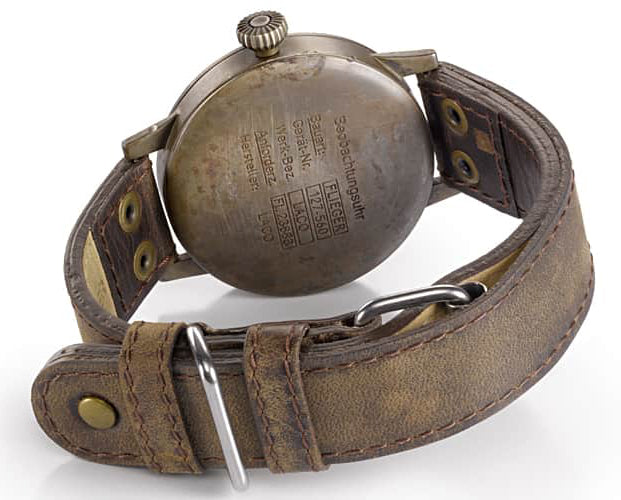 Laco Pilot Original Speyer Erbstuck 862099 Image 3