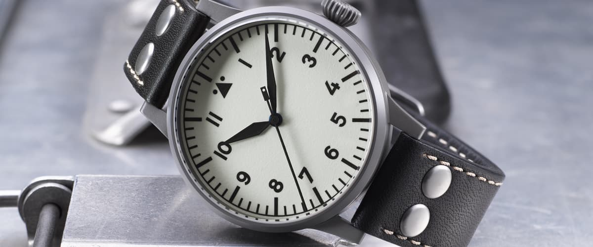 Laco Pilot Original Venedig 42 861894 Image 3