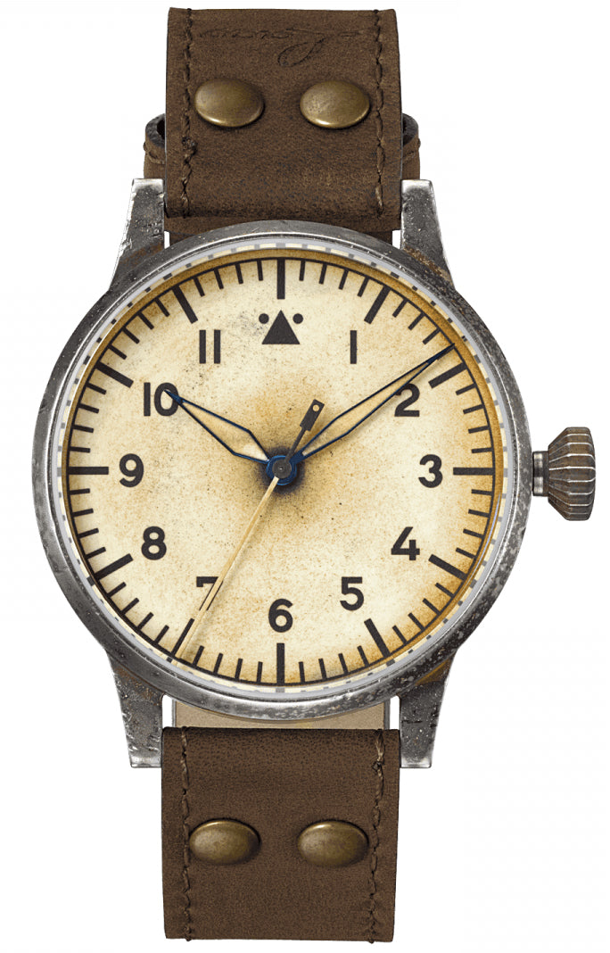Laco Pilot Original Venedig Erbstuck 861943 Image 1