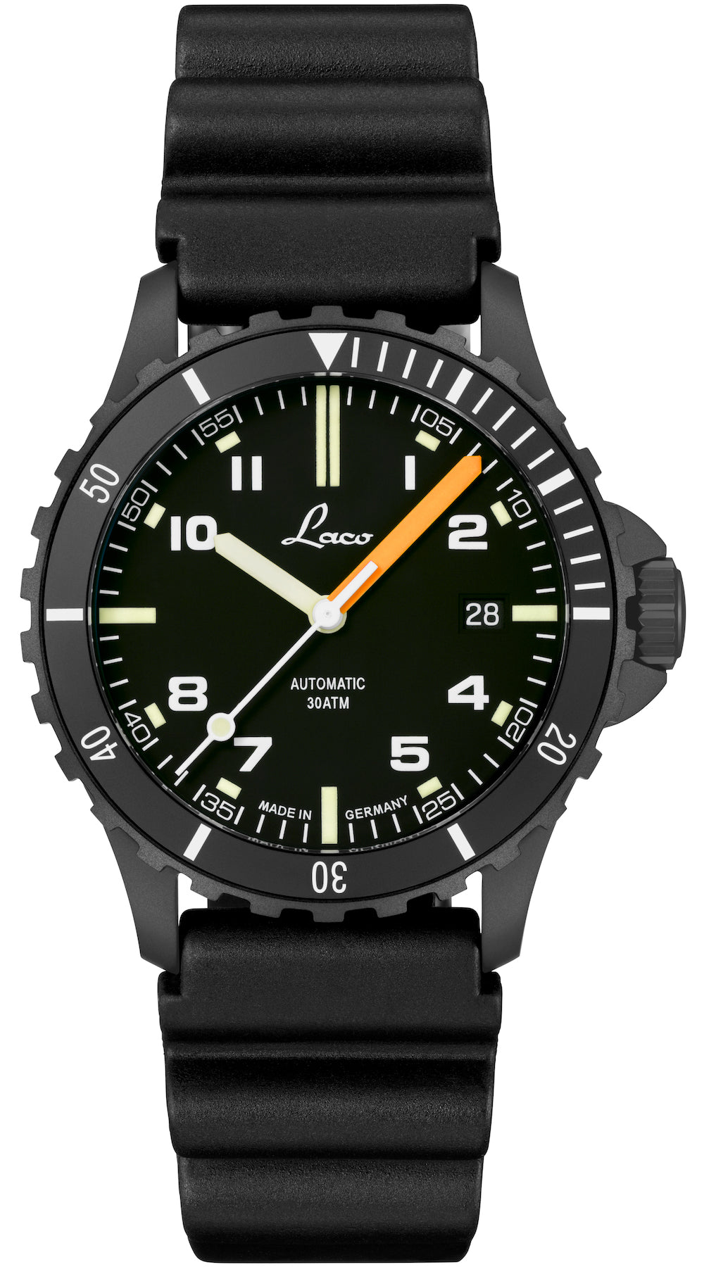 Laco Scorpion Himalaya 39 Rubber 862131.0 Rubber Image 1