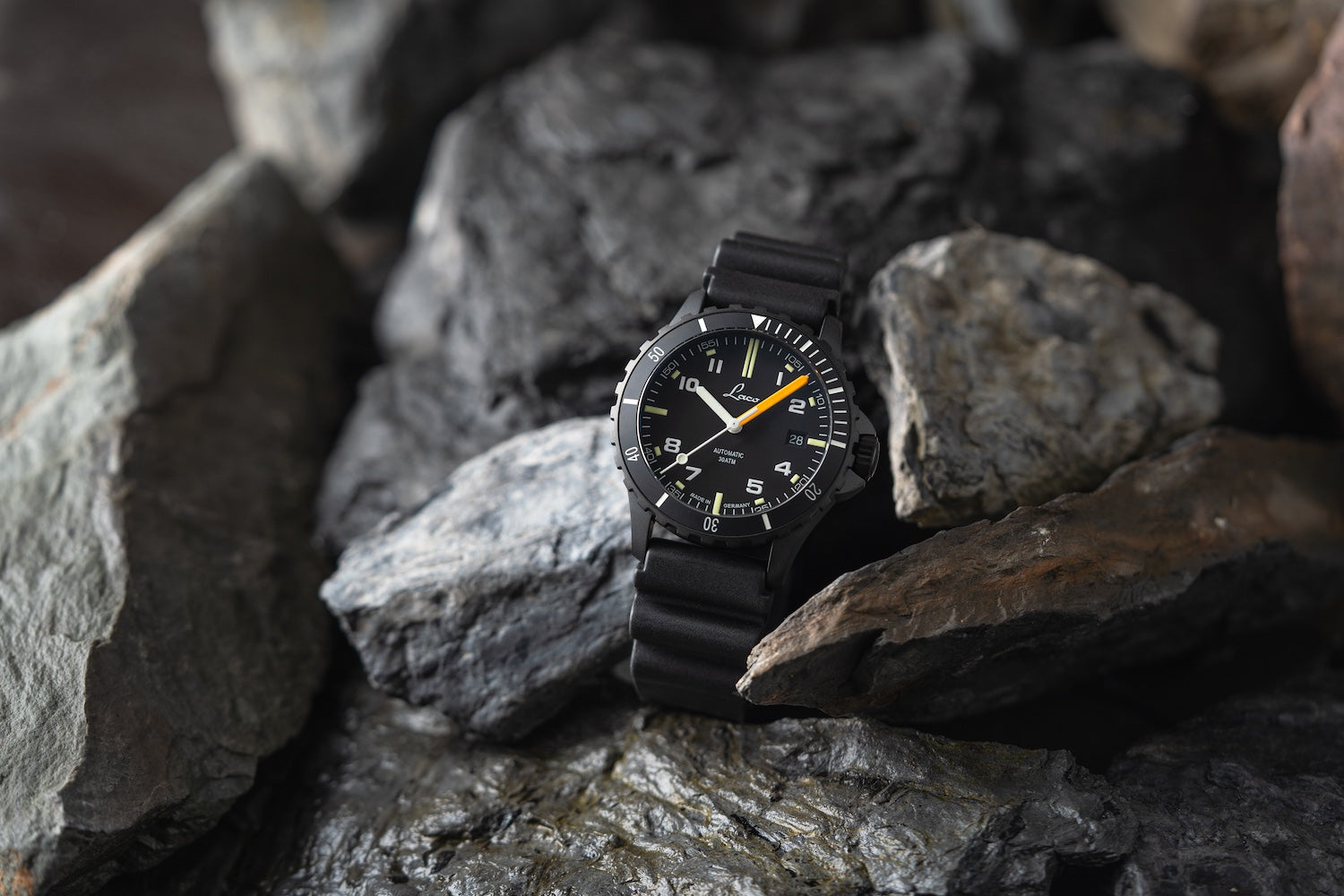 Laco Scorpion Himalaya 39 Rubber 862131.0 Rubber Image 6